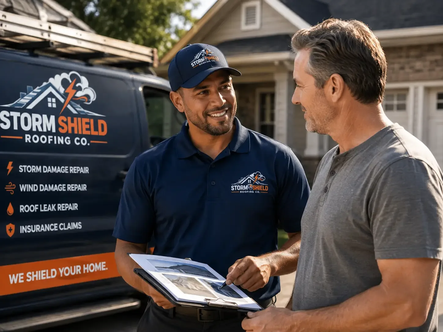 Storm Damage Roof Repair Big Pine, CA FAQs